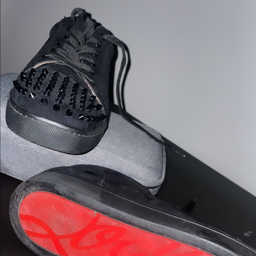 Christian Louboutin Shoes